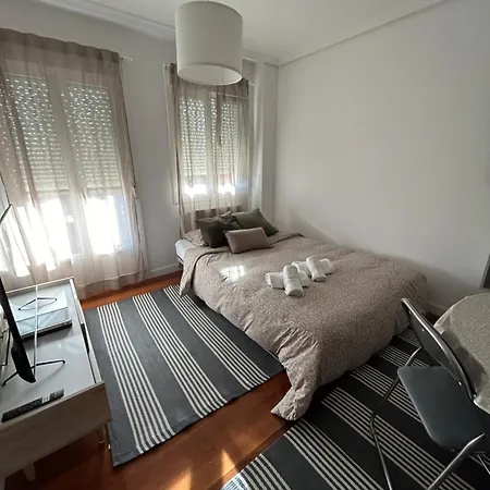 R2R - Coqueto Apartamento Con Piscina Y Garaje - C12A01 Appartamento Suances
