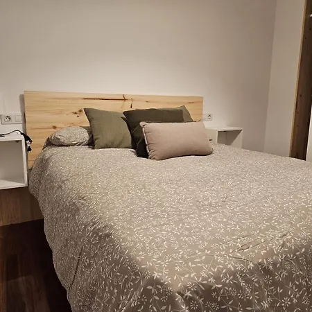 R2R - Coqueto Apartamento Con Piscina Y Garaje - C12A01 Suances