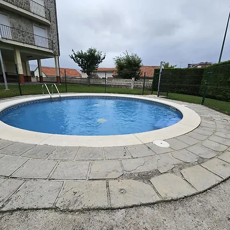 Apartment C12a01 Coqueto Con Piscina Y Garaje *