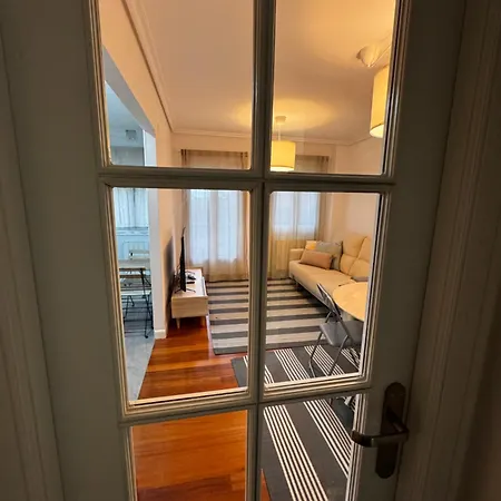 C12a01 Coqueto Con Piscina Y Garaje By R2r Consulting Апартаменты *