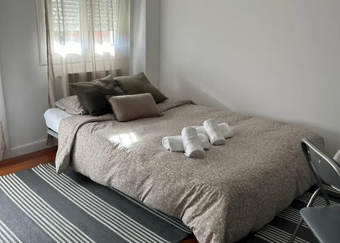 Apartmán C12a01 Coqueto Con Piscina Y Garaje By R2r Consulting *