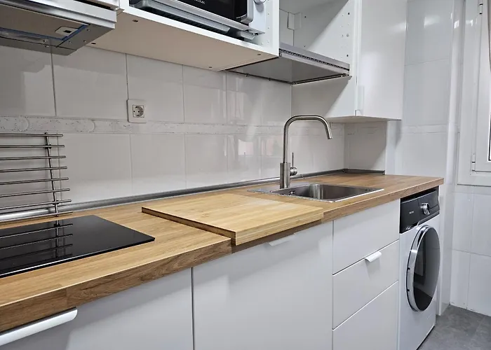 C12a01 Coqueto Con Piscina Y Garaje By R2r Consulting Apartmán Suances