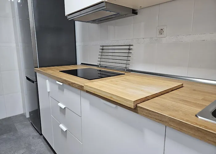 Apartmán C12a01 Coqueto Con Piscina Y Garaje By R2r Consulting *