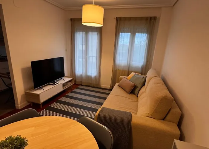 Apartmán C12a01 Coqueto Con Piscina Y Garaje By R2r Consulting