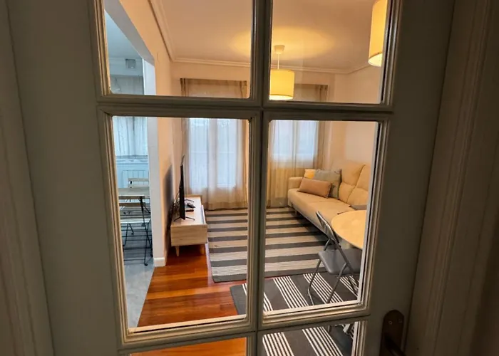 C12a01 Coqueto Con Piscina Y Garaje By R2r Consulting Apartmán *