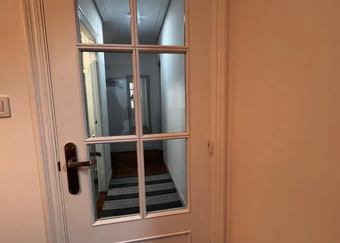 C12a01 Coqueto Con Piscina Y Garaje By R2r Consulting Apartmán Suances